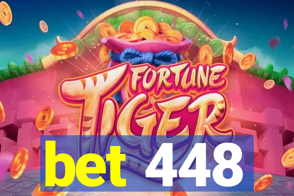 bet 448